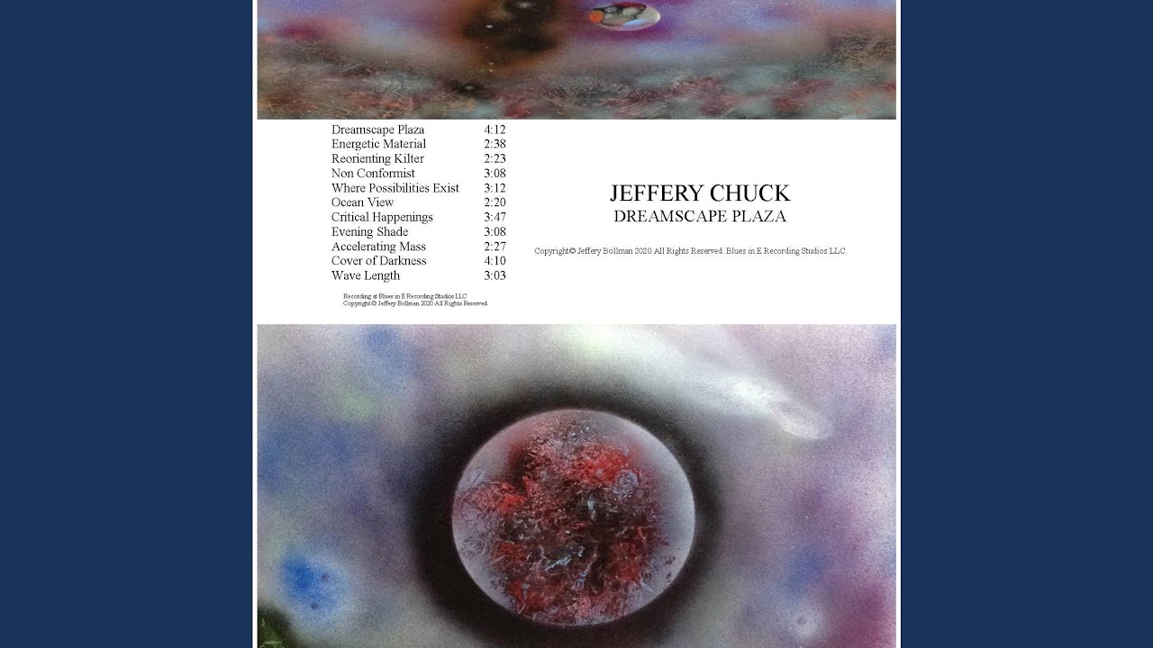 Evening Shade YouTube