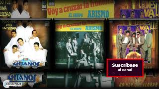 Canciones del Recuerdo! Los Leones del Valle, El Grupo Abismo y Los Gitanos  mix! - YouTube