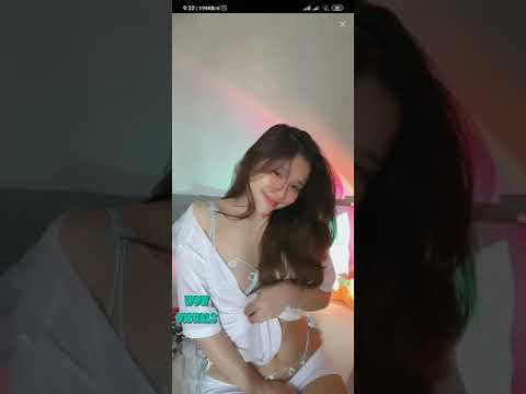 Bigo Live  | Keindahan sakura