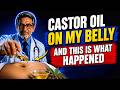 I NEVER IMAGINED That 2 Drops of CASTOR OIL Could Help So Much