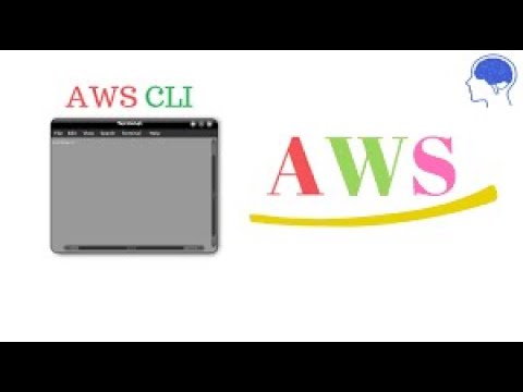 AWS CLI V2