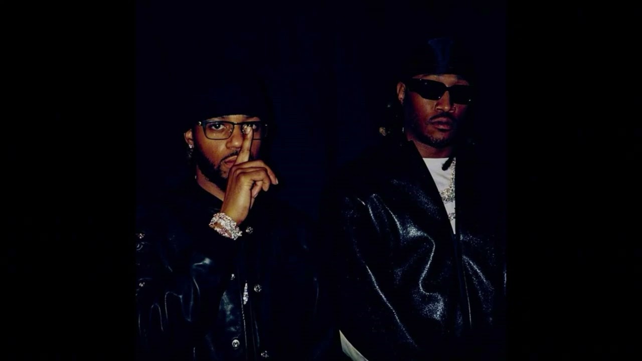 [FREE] METRO BOOMIN x FUTURE x  type beat TRAP - 