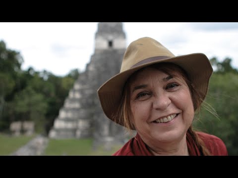 VIAGGIO IN GUATEMALA | I MONDI DI SYUSY NELLA TERRA DEI MAYA