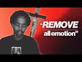Earl sweatshirt  how to control your mind to achieve creative success