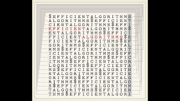 Effiziente Algorithmen Winter 2025-26 Vorlesung 03