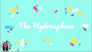 Hydrosphere Notes
