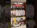FREE GIFTS 🎁 Newborn Baby Accessories | Newborn Baby Shopping | Newborn Baby Clothes | Muharram 2023