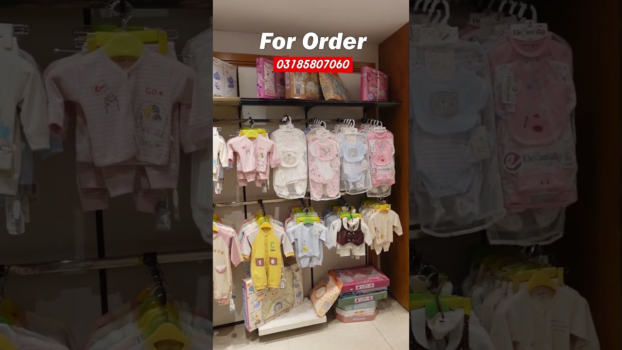 FREE GIFTS 🎁 Newborn Baby Accessories | Newborn Baby Shopping | Newborn Baby Clothes | Muharram 2023
