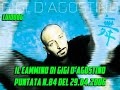 Il Cammino Di Gigi D'Agostino m2o 84° Puntata 29-04-2006