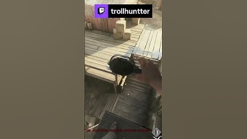 1-2-3 lets go !  | trollhuntter pe #Twitch