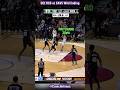 Pritchard EXPLODES for 42pts 😤🔥 Celtics vs Cavs Wild Ending! #nba #bball #basketball