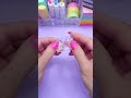 DIY Nano tape Mini libreta Squishy #shorts #nanotape #diy #viral #satisfying