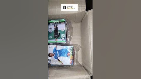 Packing Vinted order #lego #cards #panini #topps #packingorders #shop #vinted #shipping #pokemon