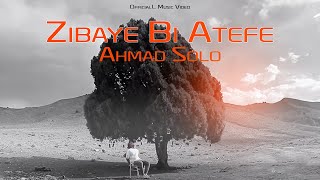 Ahmad Solo - Zibaye Bi Atefe | OFFICIAL MUSIC VIDEO احمد سلو - زیبای بی عاطفه | موزیک ویدیو