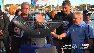 2025 Polar Plunge - Cronulla - Highlights