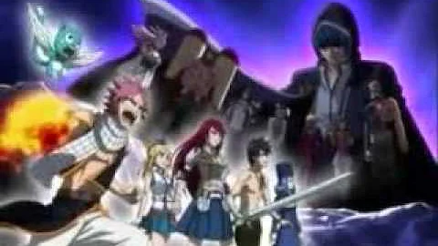 تحميل フェアリーテイルメドレー