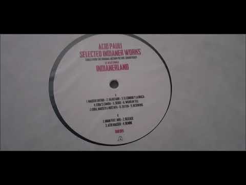 Putar Resowing - Acid Pauli