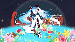 Candy Drop