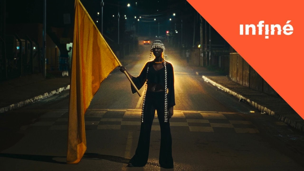 Cindy Pooch - O se yatè