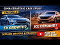 CIMA Strategic Case Study | Episode 2: EV Market, Demand Drivers &amp; ICE Transition