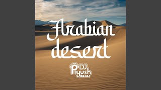 Arabian desert