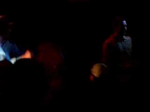 Bodi Bill live @ Bang Bang Club