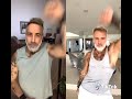 Gianluca Vacchi vs Gianluca Vacchi