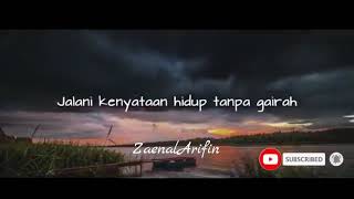 Aishiteru menunggu ~ STORY WA KE KINIAN