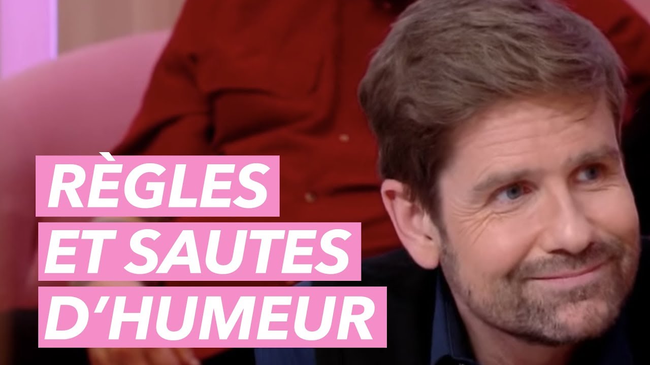 Règles : comment arrêter les sautes d'humeur ? - Je t'aime ... Règles : comment arrêter les sautes d'humeur ? - Je t'aime ...