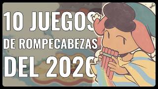 The Best Puzzle Games of 2026 screenshot 1