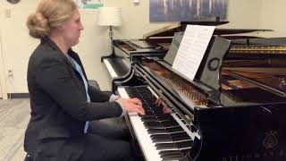 Erland Sjunnesson- “Vals Simple”