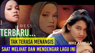 RESSA - PASTI MENANGIS😭 DENGAR LAGU DAN VIDEO INI.. !?  Ressa 1310 beban cinta 2 || melly Goeslaw