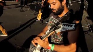 Suicide Machine - The Samaritan Official Music Video