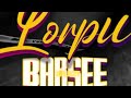 BARSEE - LORPU  (Official Visualizer)