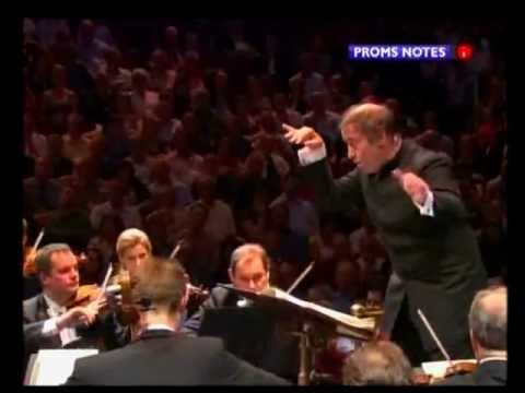 Prokofiev: Symphony No. 7 / Gergiev · London Symphony Orchestra