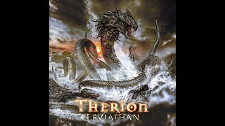 Ten Courts Of Diyu  Therion   Leviathan  2021  S