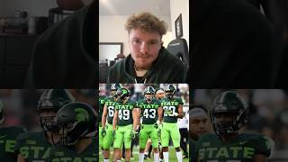 Design Debate Pt. 2 w/ Ryan Eckley: Alternate CFB Jerseys