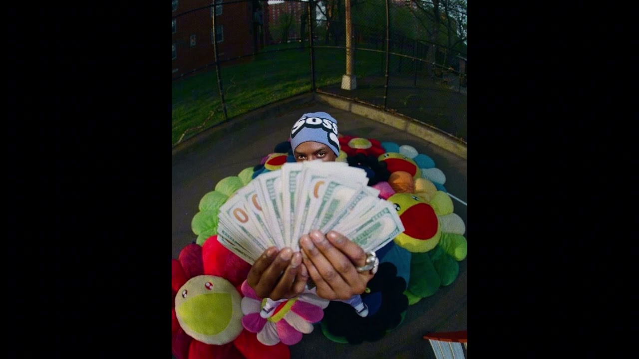 *FREE* Pierre Bourne Type Beat “FFA”