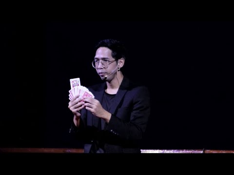 เชื่อไม่เชื่อไม่เชื่อไม่เชื่อไม่เชื่อไม่เชื่อ | Piyapong Ruangsiri | TEDxKasetsartU Episode cover