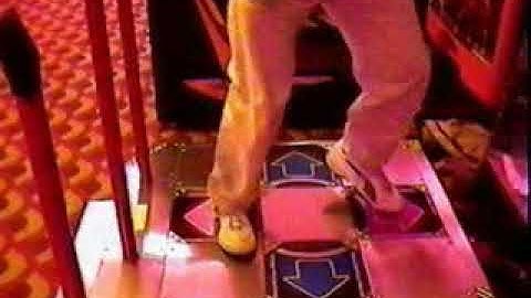 Team Bemani - MAX300 Expert Single (No Bar)