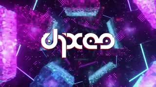 Deejayxee Logo Efx