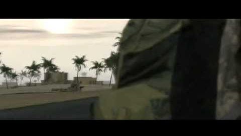 Advanced Combat Environment ACE ArmA Mod Trailer by Vidz