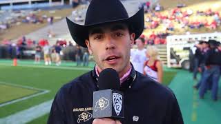 Ralphie Handlers | Ross Brewer