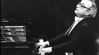Mélodie hongroise D 817 de Franz Schubert par Alfred Brendel - piano