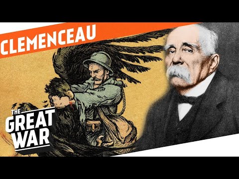 Video: ¿Cómo quería Clemenceau castigar a Alemania?