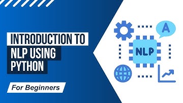 Introduction to Natural Language Processing Using Python | NLP | Urdu / Hindi