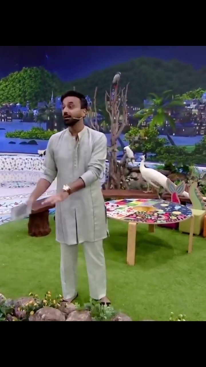 ❤️#ShanERamazan #Ramadan2025 #WaseemBadami #ARYDigital #shorts