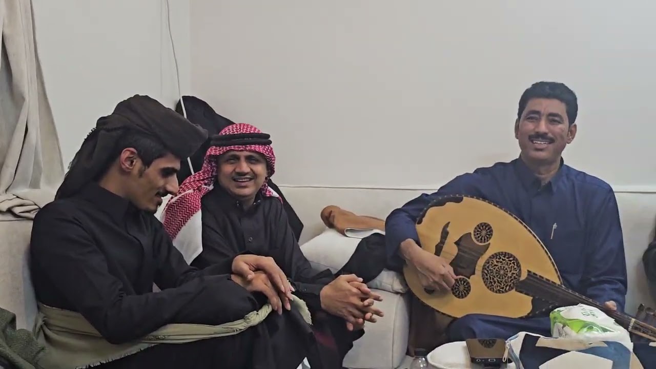 سمرة دان بالعود والمدروف الجزاء الثاني 17 ديسمبر 2025