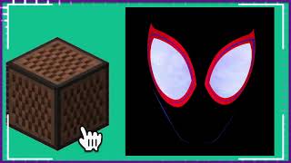 Sunflower [Post Malone, Swae Lee] But Played With Minecraft Noteblocks