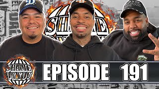 AD’s CoHost Has Gone Too Far, DoKnow Is Now TDE, T-Rell speaks on the Durk case!